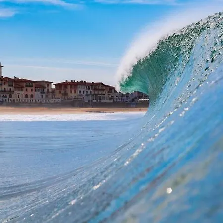 Slow - Hossegor, Océan&lac à Pieds