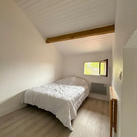 Ferienhaus Slow - Hossegor, Ocean & A Pieds *