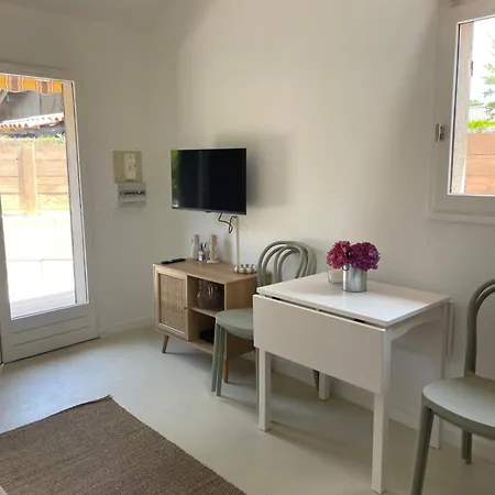 Ferienhaus Slow - Hossegor, Ocean & A Pieds
