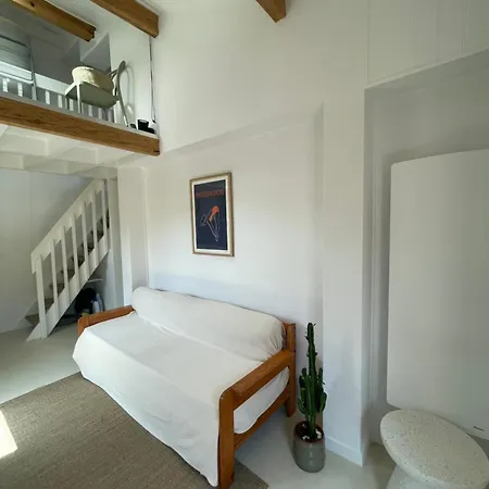 Tatil Evi Slow - Hossegor, Ocean & A Pieds