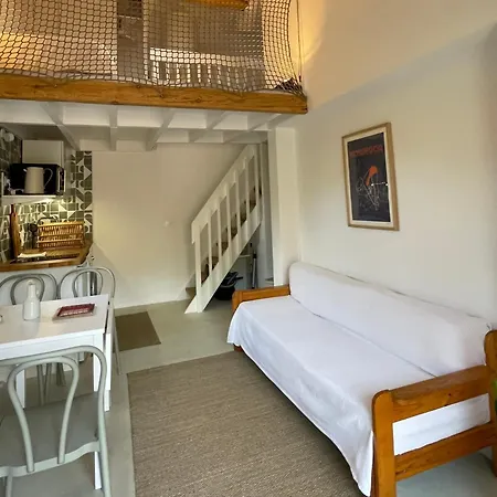 Slow - Hossegor, Ocean & A Pieds Holiday home *